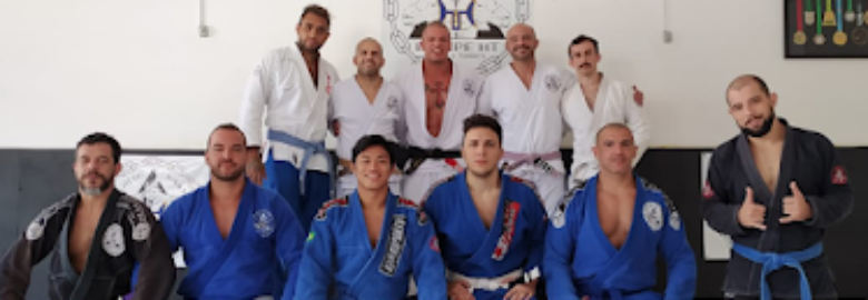 Equipe HT – Jiu-Jitsu Brasil