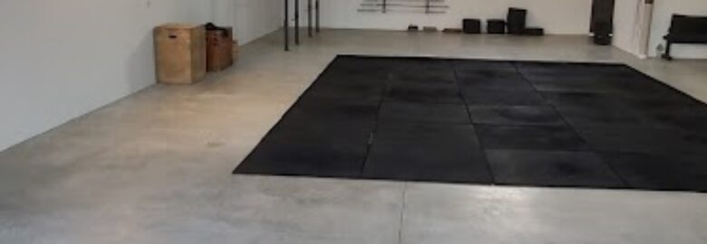 Garagym Studio Fitness