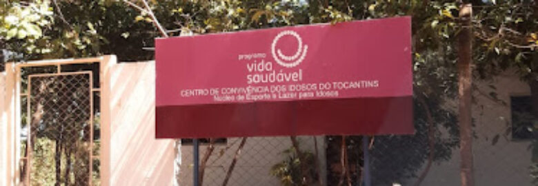 Centro de Convivência do Idoso