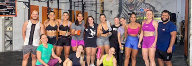 Crossfit 889