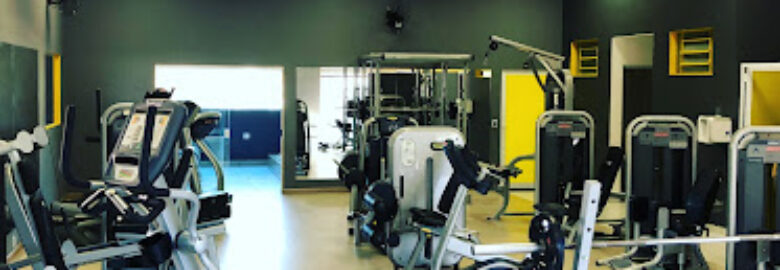 RAMPAZZO microgym