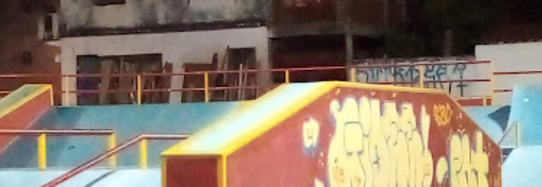 Skate Park Sinha Saboia