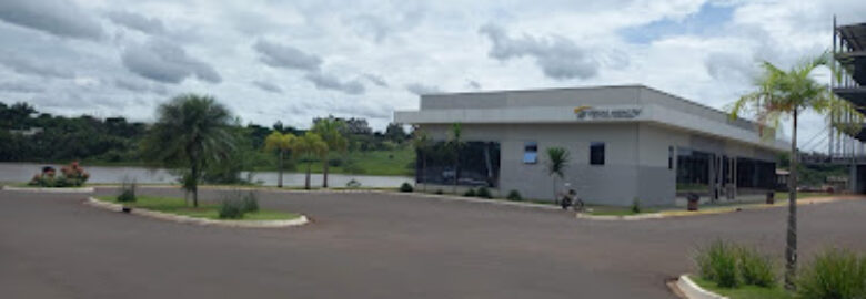 Academia dos Funcionários e Colaboradores do Hospital de Amor