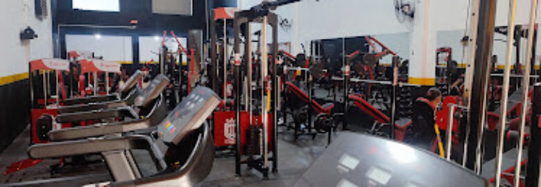 Olympia Fit Academia
