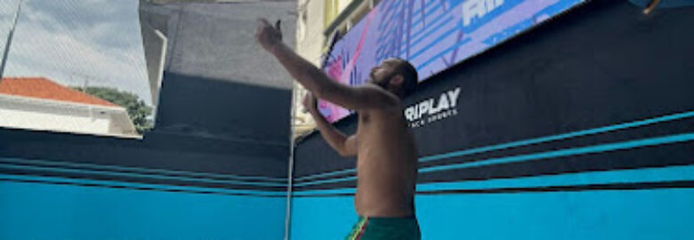 Arena Riplay Beach Tennis