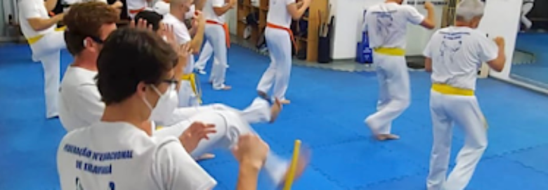 Krav Maga Jardins