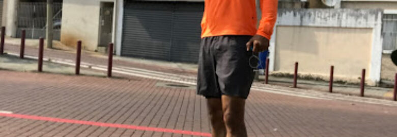 Start 2 Run Assessoria Esportiva