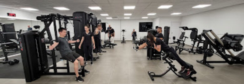 MOVE PERSONAL STUDIO