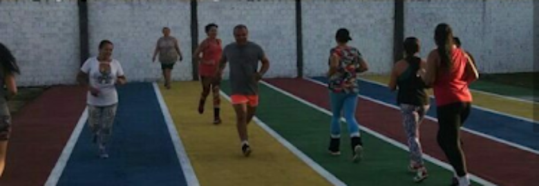 Academia Sport Center