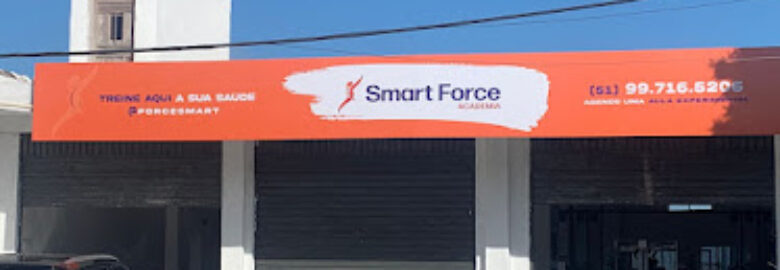 Academia Smart Force lll