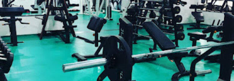 Persona Fitness