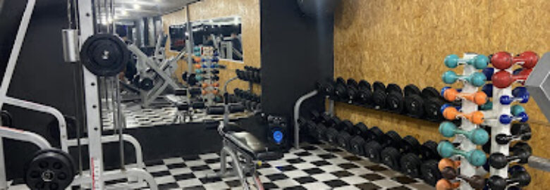 STUDIO POWER FIT