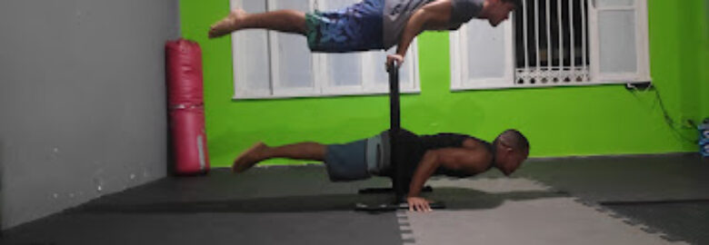 Studio de Treinamento Natural
