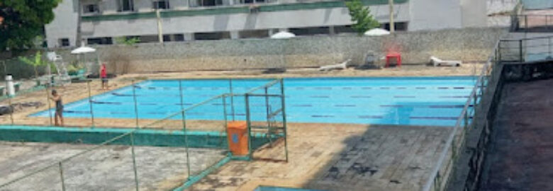 AQUA JA – Escola de Natação
