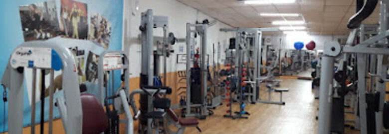 Corpo & Alma Academia