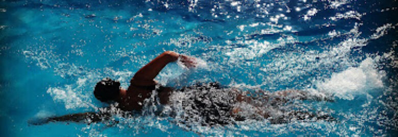 Peixinho Vivo – Escola de Natação