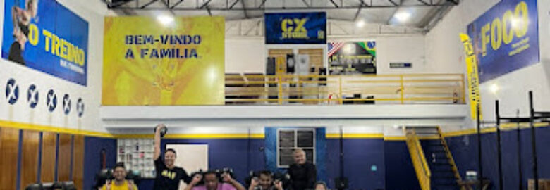 Cross Experience Itumbiara