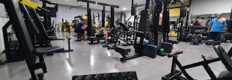 Território Fit Academia