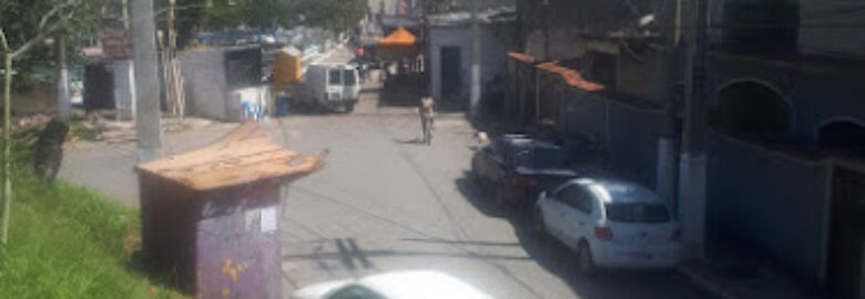 Estúdio Mundo Fitness Professora Renata Meireles