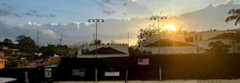Miami Beach Tennis