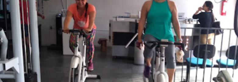 Academia Fysio Fitness