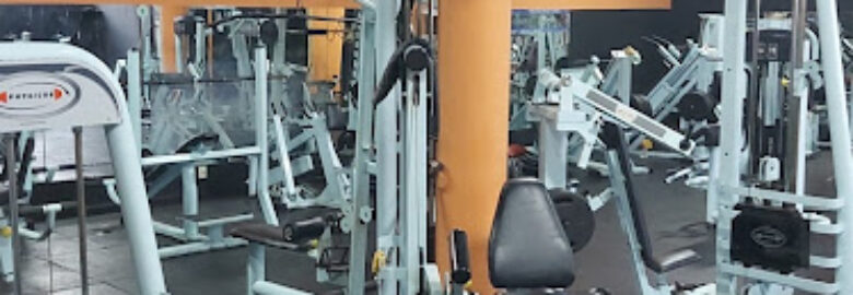 Academia Body Trainer