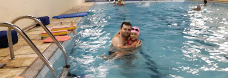 Sports center Tia Edit