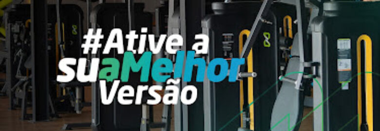 A Melhor Academia – Embu