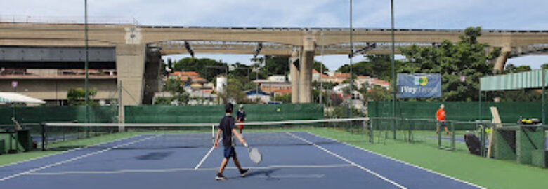 PlayTennis Campo Belo