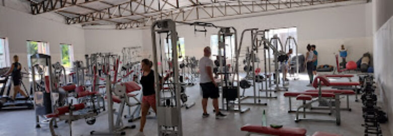 Academia Resistencia