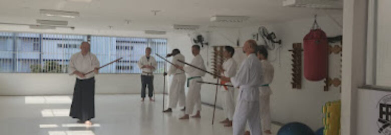 AMMA Aikido