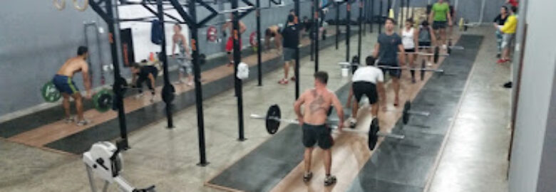 CrossFit Divinópolis