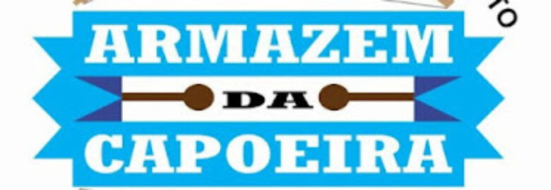 Centro de Treinamento – Armazém da Capoeira – Academia