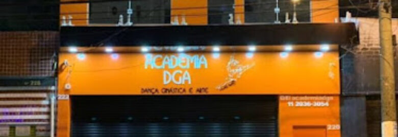 Academia Dga