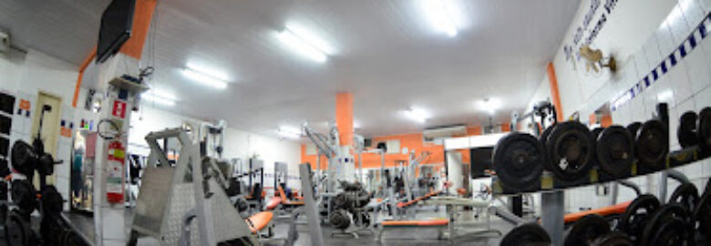 Academia Plataforma Vitória