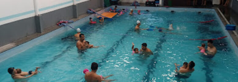 Acquarini – Fitness swimming and water aerobics