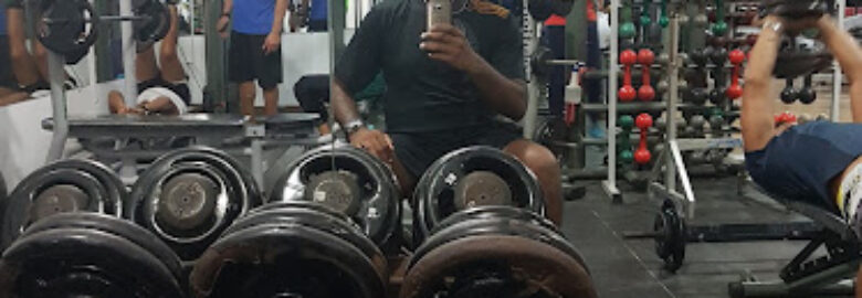 SV FITNESS