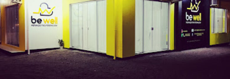 Be Well Preparação Física Personalizada