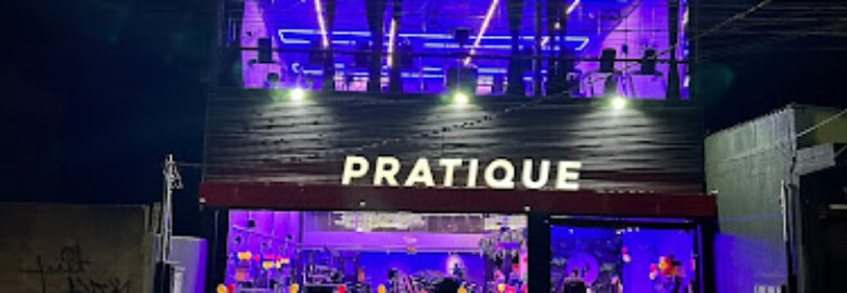 Academia Pratique Fitness – Tirol