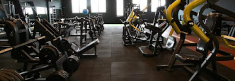 Arnoni Fitness – Unidade Centro