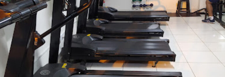 Academia Sport Life