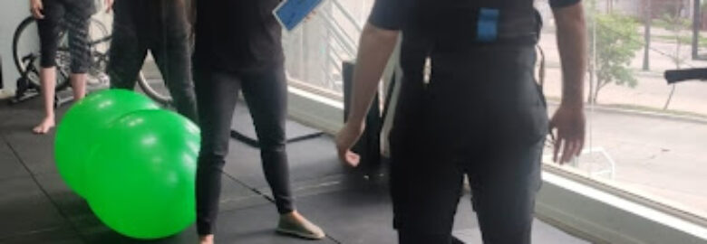 Eletrofit – Higienópolis