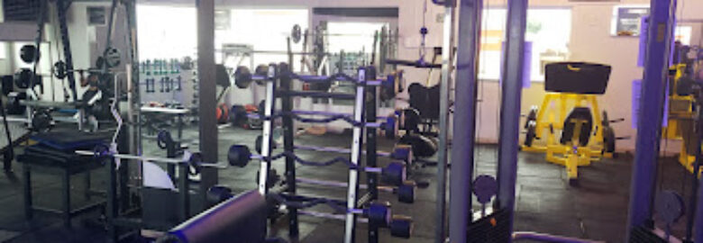 Academia Aires Health – Centro