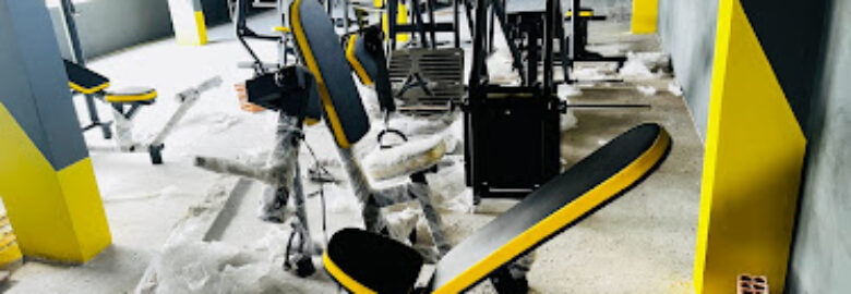 Iron Fitness Marabá