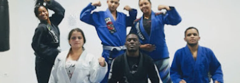 Academia de Luta The King’s JW