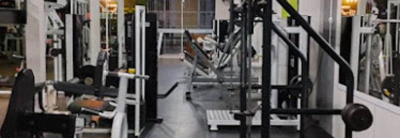 Zfit Centro De Treinamento