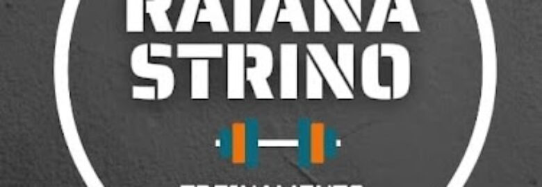 Academia Studio Raiana Strino