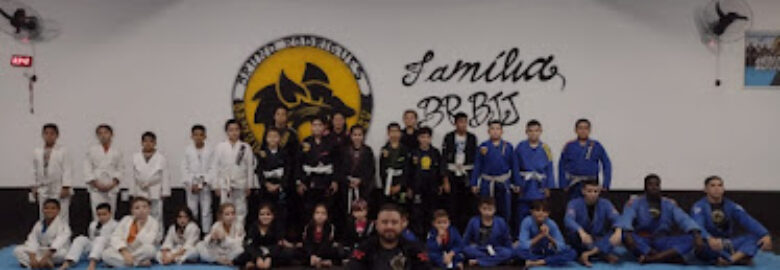 Complexo Bruno Rodrigues