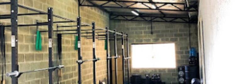 WAKE FUNCIONAL FITNESS