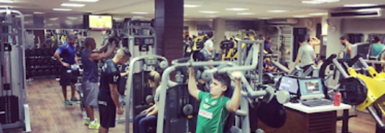Technofit Nova Iguaçu